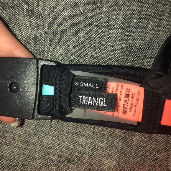 Triangl Bikini Set - Picture 3 of 3